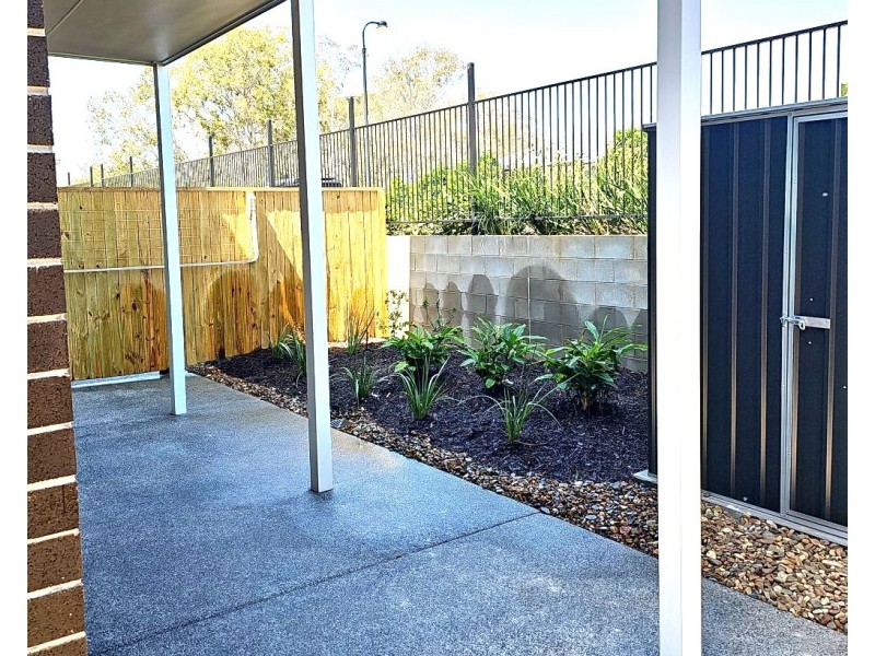 18/31 Sunray Parade, Griffin QLD 4503