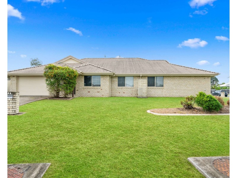 2/43 McAndrew st, Caboolture QLD 4510