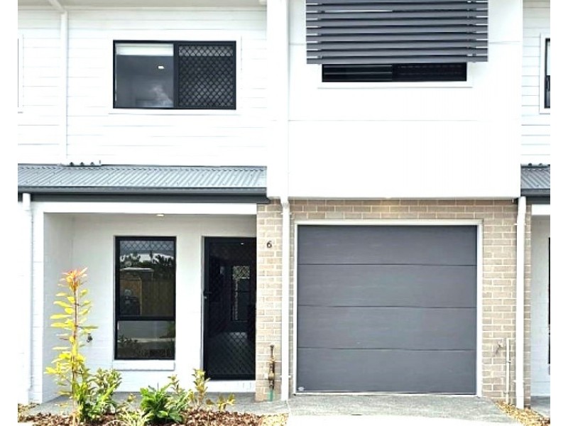 6/31 Sunray Parade, Griffin QLD 4503