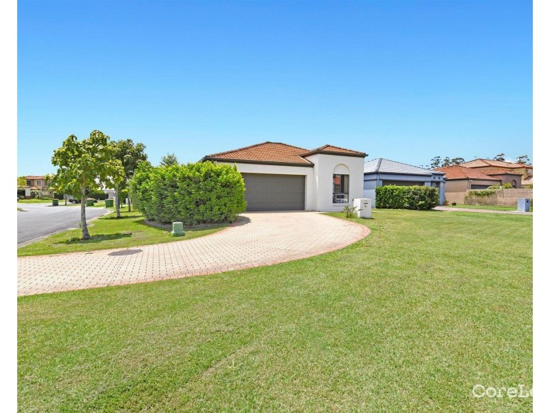 41 Woody Views Way, Robina QLD 4226