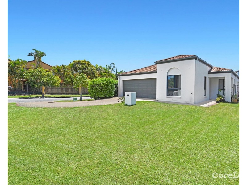 41 Woody Views Way, Robina QLD 4226