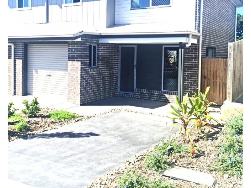 2/31 Goodrich Road W, Murrumba Downs QLD 4503