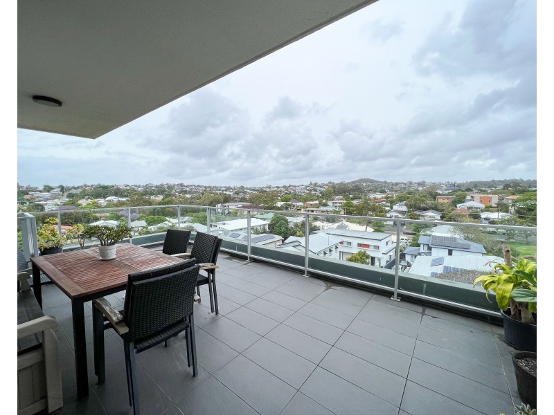 16/19 Talbot Street, Coorparoo QLD 4151