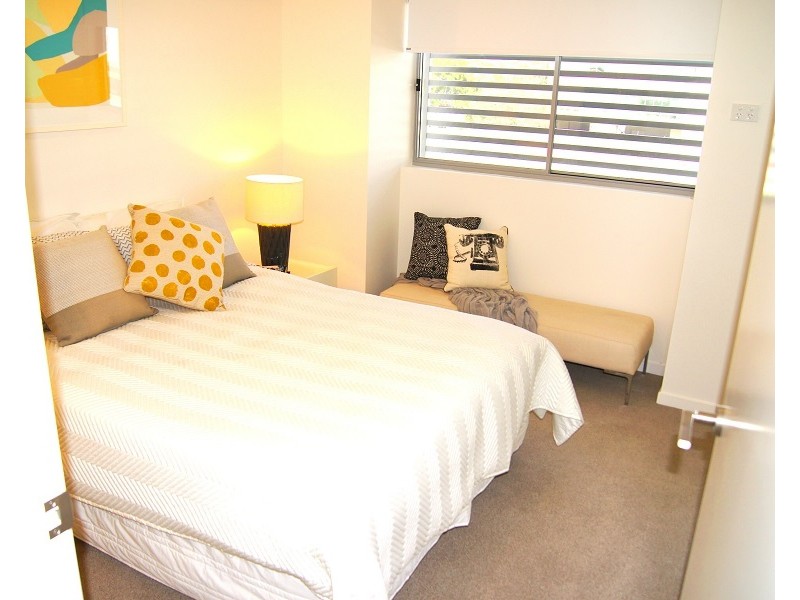 16/19 Talbot Street, Coorparoo QLD 4151