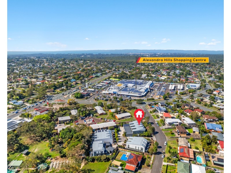 3/9-11 Oaklands Street, Alexandra Hills QLD 4161