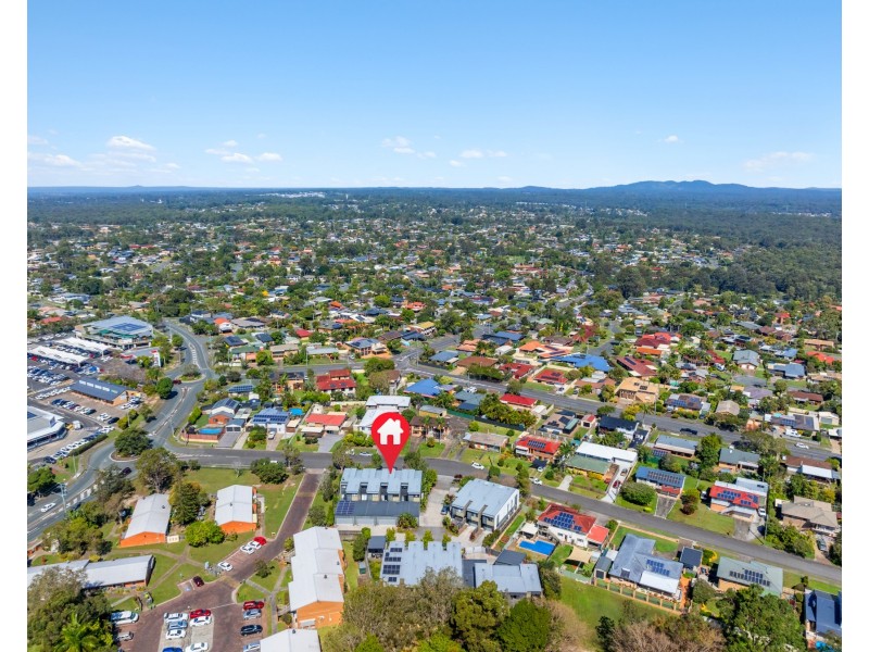 3/9-11 Oaklands Street, Alexandra Hills QLD 4161