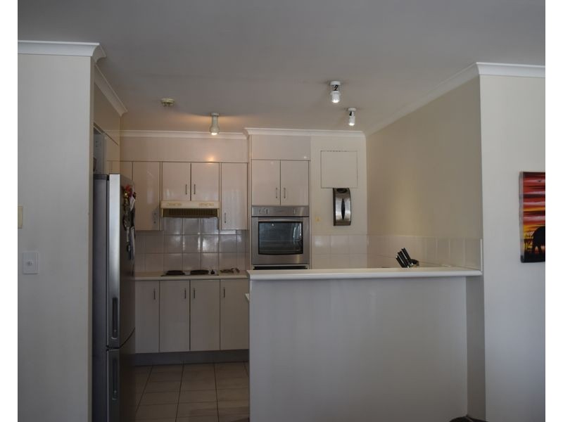 14/57 LAMBERT STREET, Kangaroo Point QLD 4169