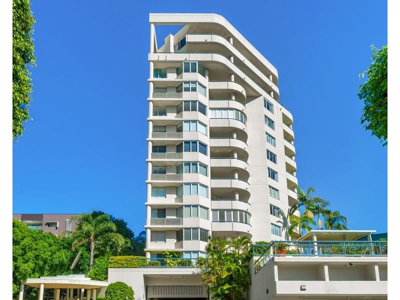 14/57 LAMBERT STREET, Kangaroo Point QLD 4169