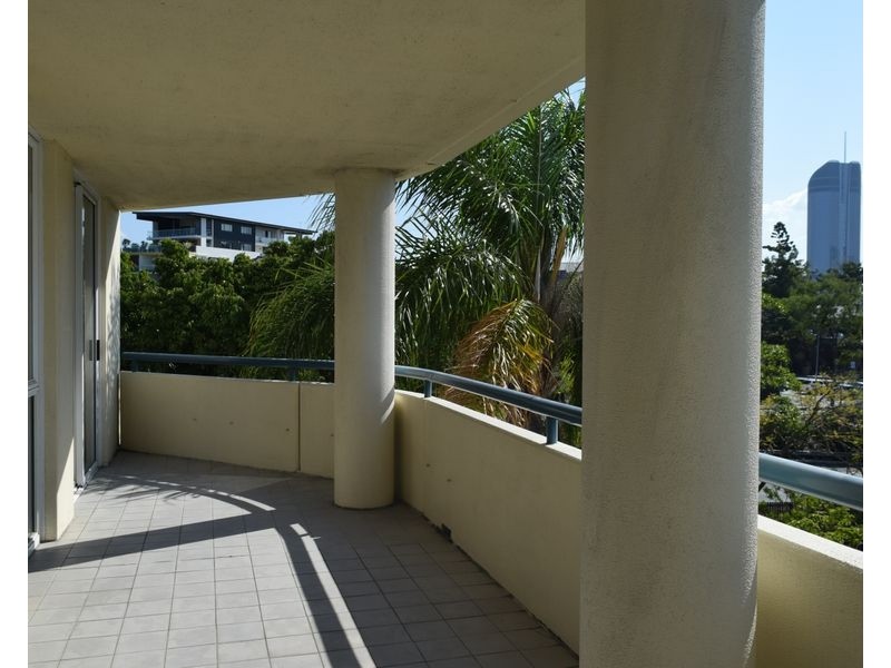 14/57 LAMBERT STREET, Kangaroo Point QLD 4169