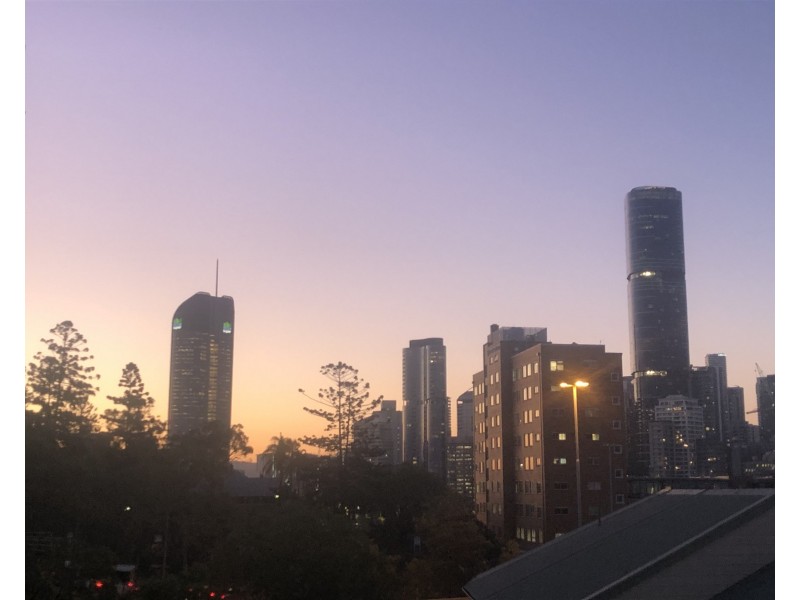 14/57 LAMBERT STREET, Kangaroo Point QLD 4169