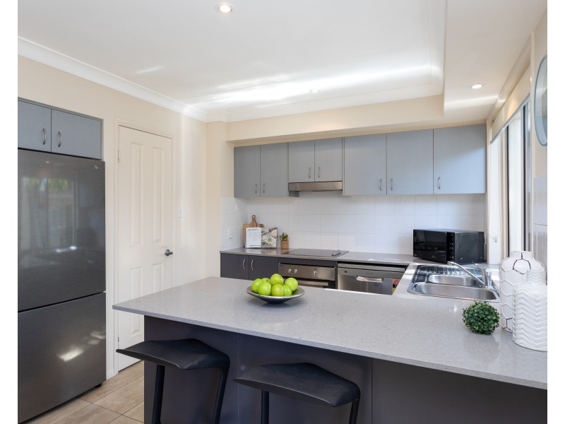 16/40 Hargreaves Road, Manly West QLD 4179