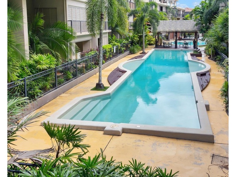 2-8 RIGG, Woree QLD 4868