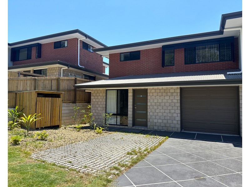 41/73 Redhead St, Doolandella QLD 4077