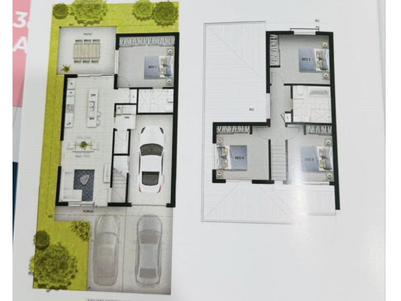41/73 Redhead St, Doolandella QLD 4077
