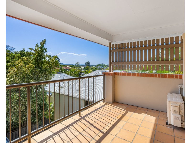 11/7 Franklin Street, Kelvin Grove QLD 4059