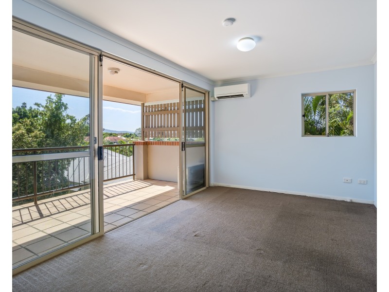 11/7 Franklin Street, Kelvin Grove QLD 4059