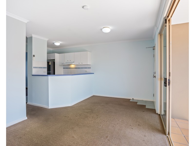 11/7 Franklin Street, Kelvin Grove QLD 4059