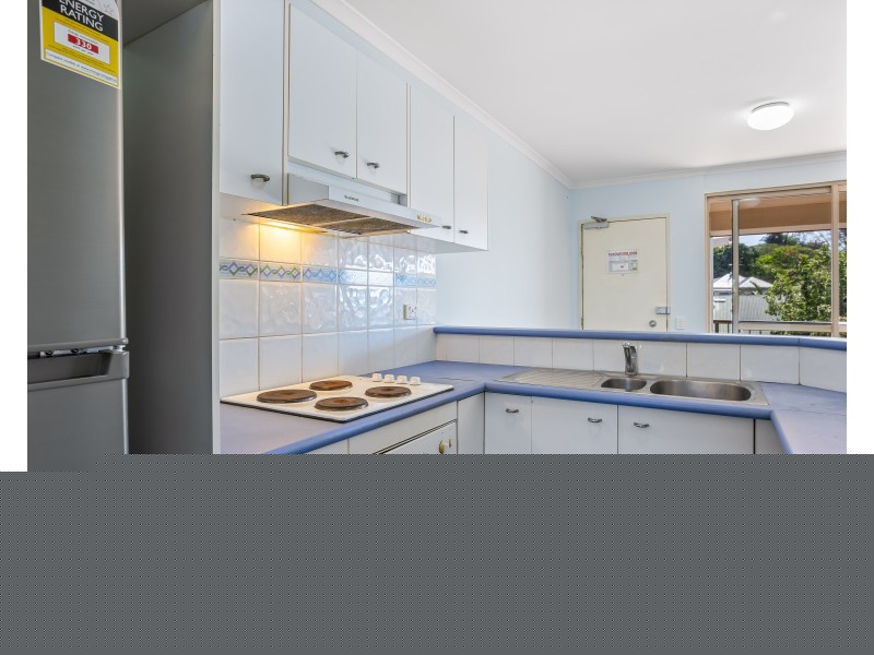 11/7 Franklin Street, Kelvin Grove QLD 4059