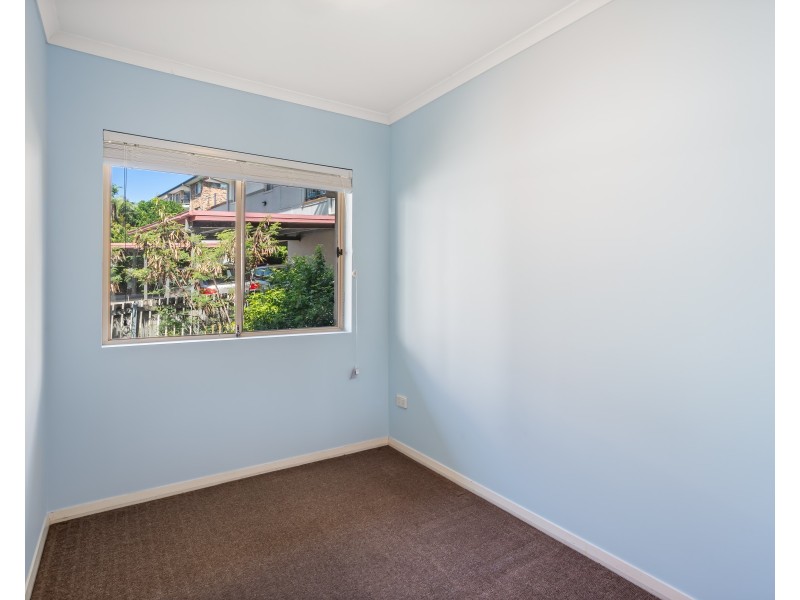 11/7 Franklin Street, Kelvin Grove QLD 4059