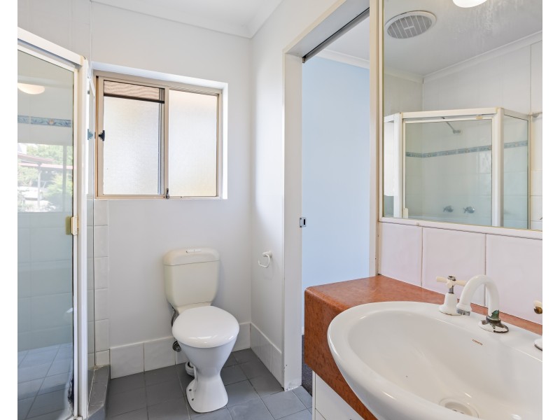 11/7 Franklin Street, Kelvin Grove QLD 4059