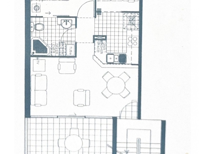 11/7 Franklin Street, Kelvin Grove QLD 4059