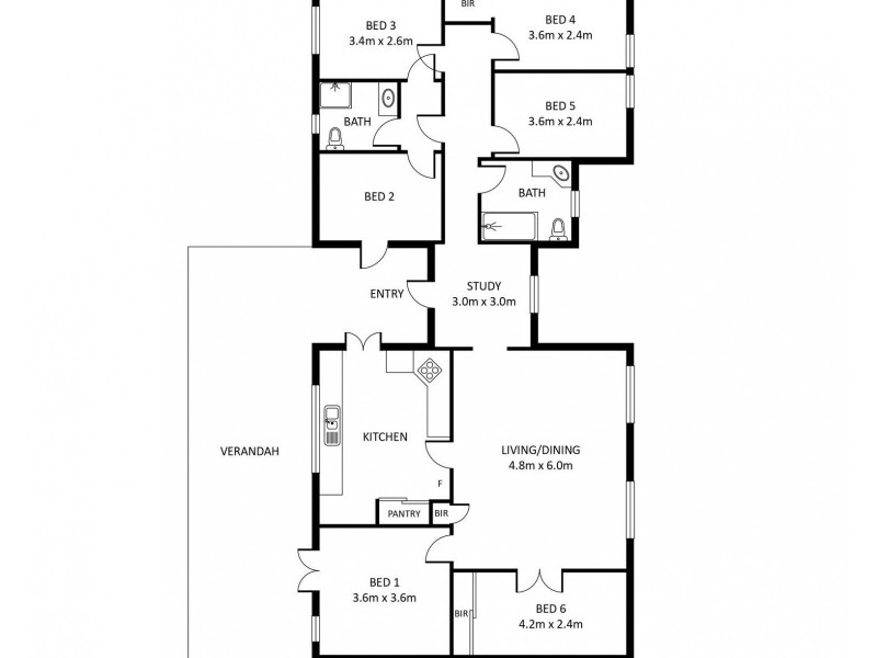 1041 South Pine Road, Everton Hills QLD 4053