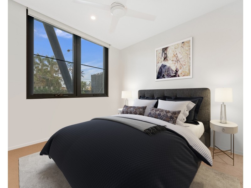 1009/123 Cavendish Road, Coorparoo QLD 4151