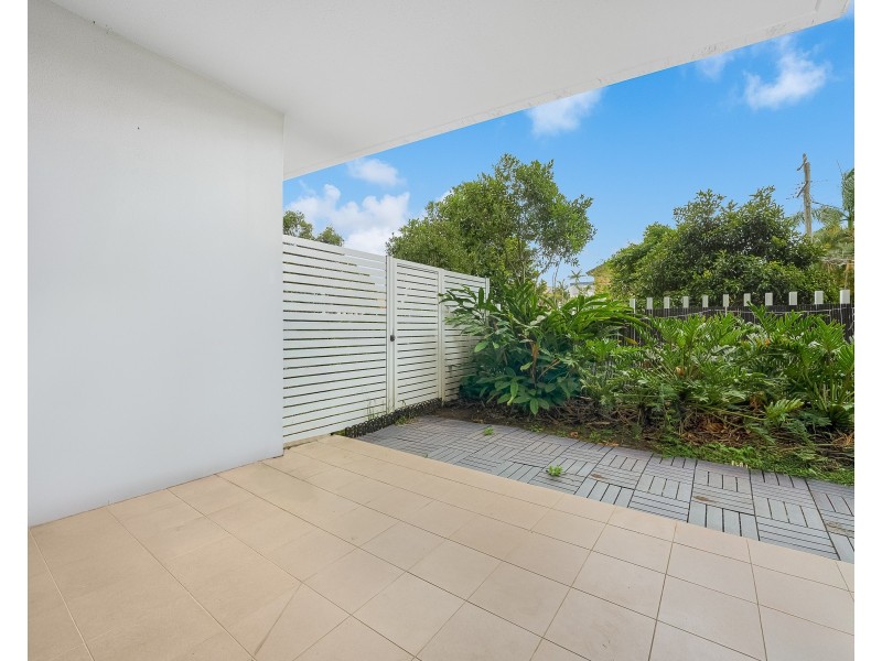 1009/123 Cavendish Road, Coorparoo QLD 4151