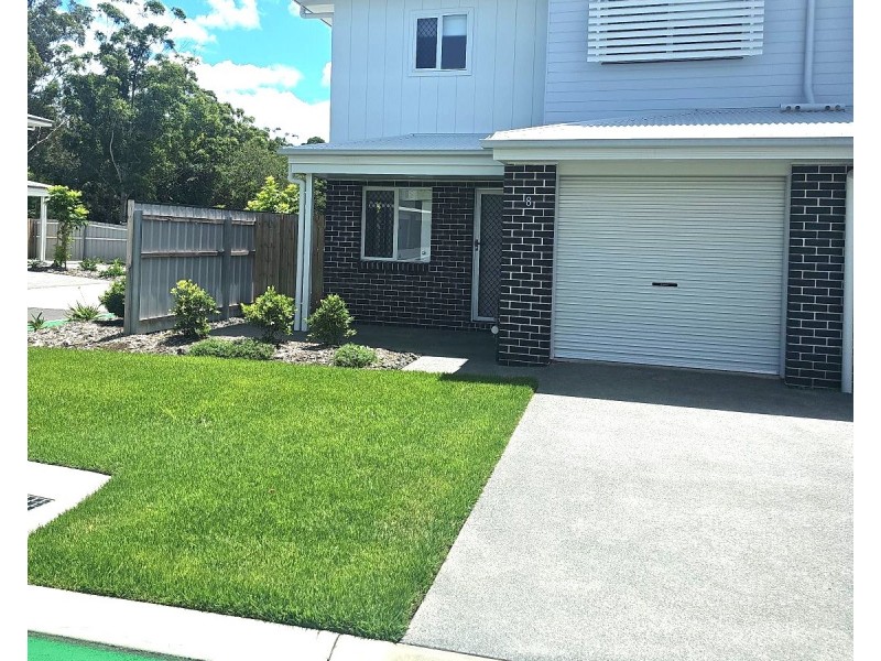 8/83 Cribb Avenue, Mitchelton QLD 4053