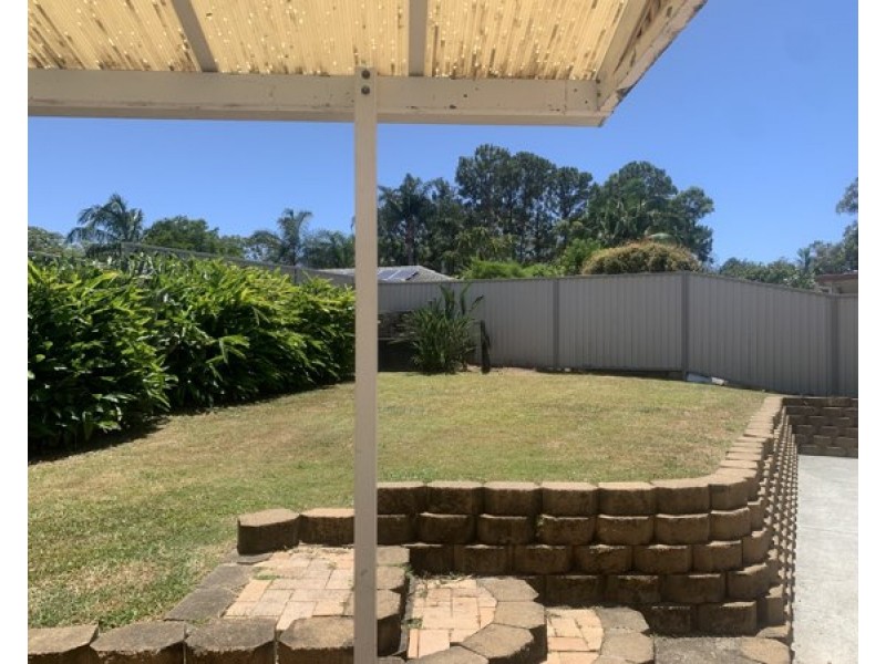 4 Muresk Court, Mermaid Waters QLD 4218