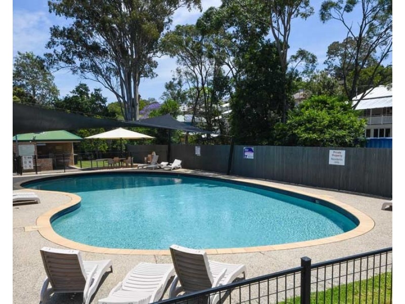 28/135 Bage Street, Nundah QLD 4012
