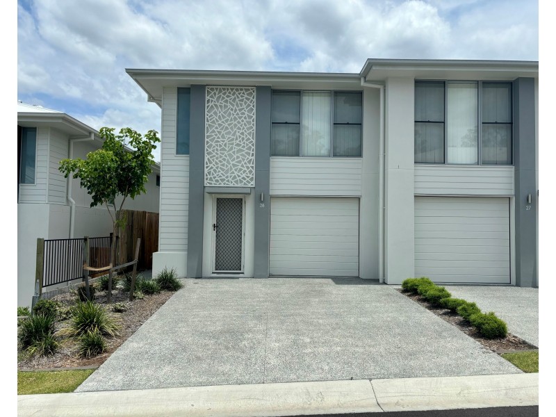 28/19 Whittley Court, Pimpama QLD 4209