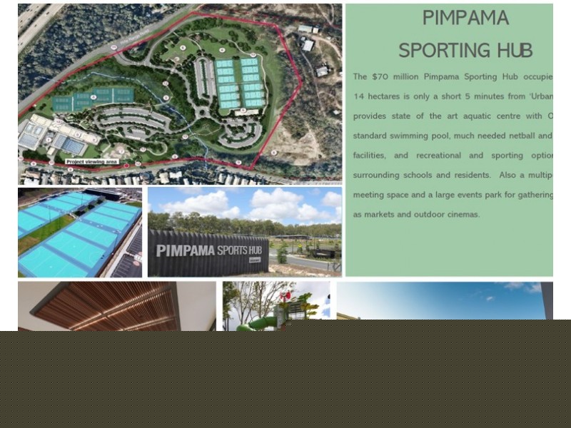 28/19 Whittley Court, Pimpama QLD 4209