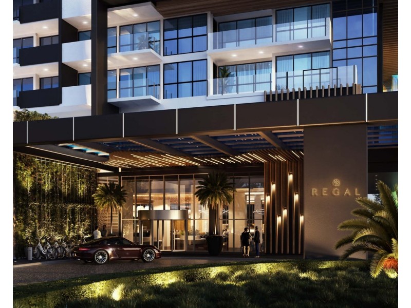 703/59 Meron Street, Southport QLD 4215