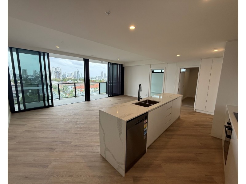 703/59 Meron Street, Southport QLD 4215