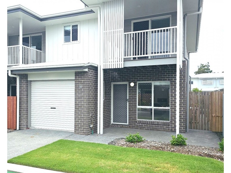 38/83 Cribb Avenue, Mitchelton QLD 4053