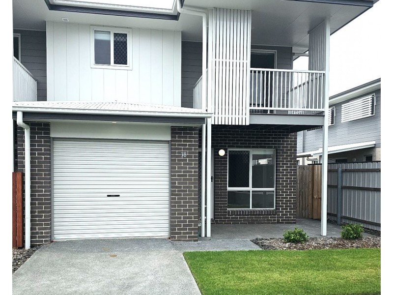 38/83 Cribb Avenue, Mitchelton QLD 4053