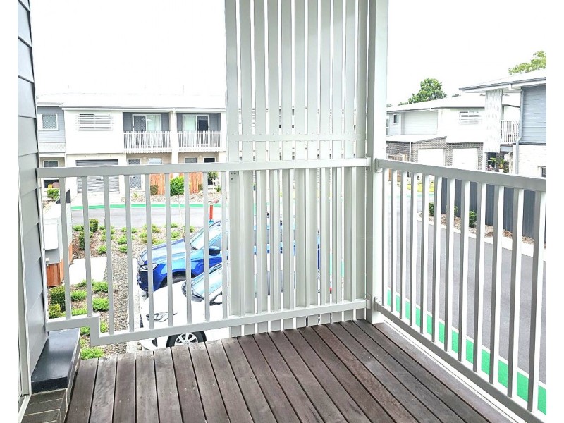 38/83 Cribb Avenue, Mitchelton QLD 4053