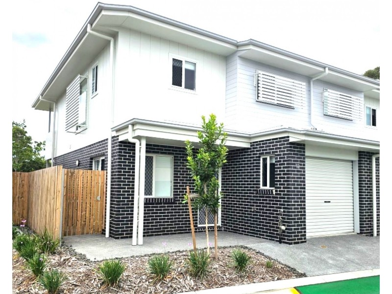 12/83 Cribb Avenue, Mitchelton QLD 4053