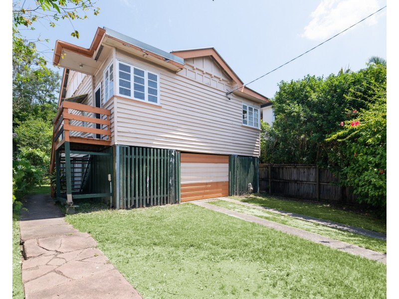 12 Dulwich Road, Yeronga QLD 4104