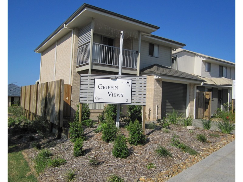 9/2 Lavender Drive, Griffin QLD 4503