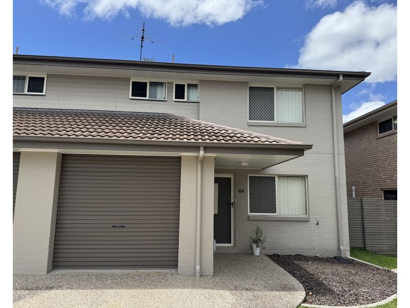 64/1-31 Elsie Street, Kallangur QLD 4503