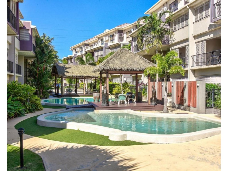 B4/2-8 Rigg Street, Woree QLD 4868