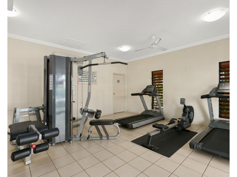 B4/2-8 Rigg Street, Woree QLD 4868