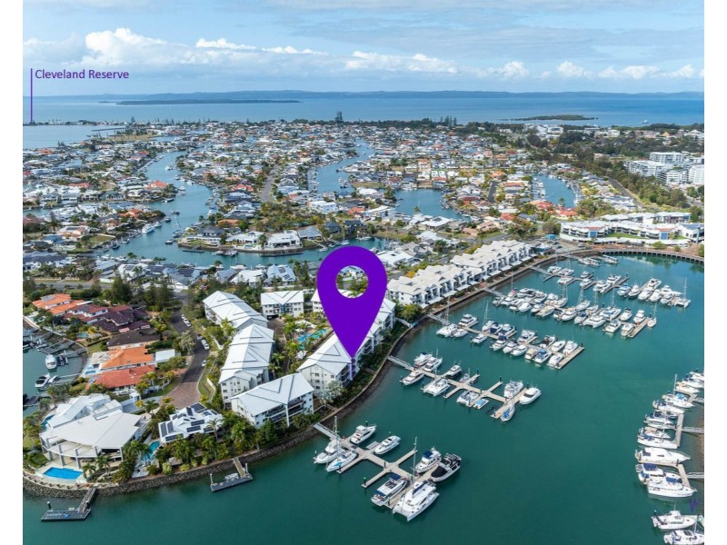 15/12 Esperance Crt, Cleveland QLD 4163
