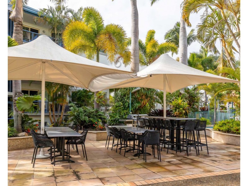 15/12 Esperance Crt, Cleveland QLD 4163