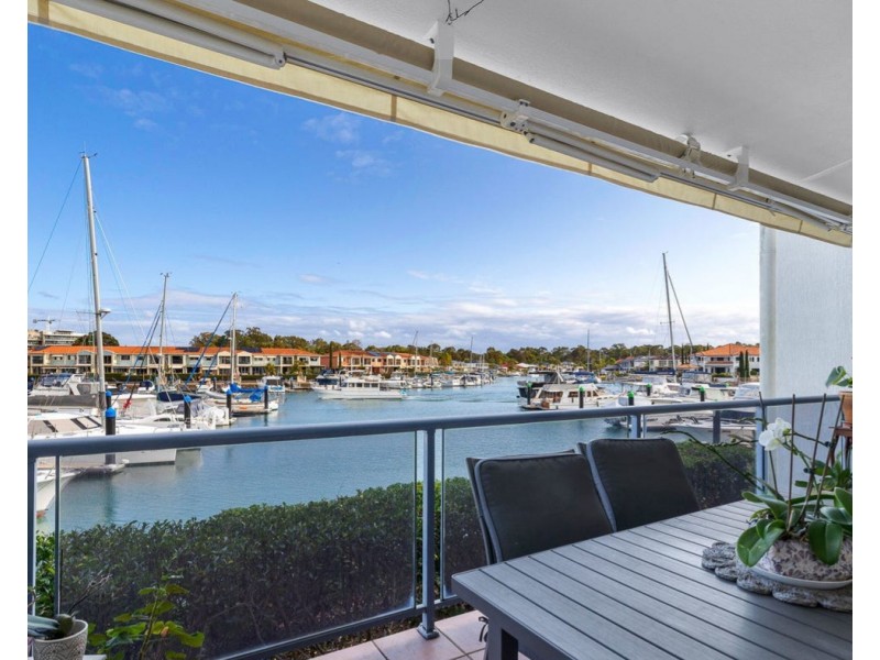 15/12 Esperance Crt, Cleveland QLD 4163