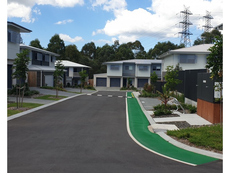 92/14 Cavill Place, Runcorn QLD 4113