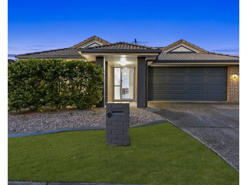 9 Granger Street, Caboolture QLD 4510