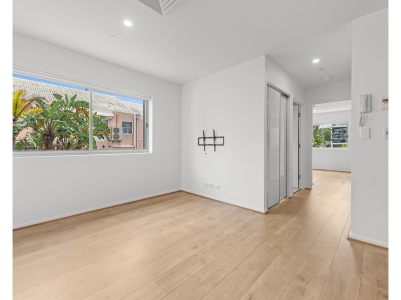 8/21 Manning Street, Milton QLD 4064